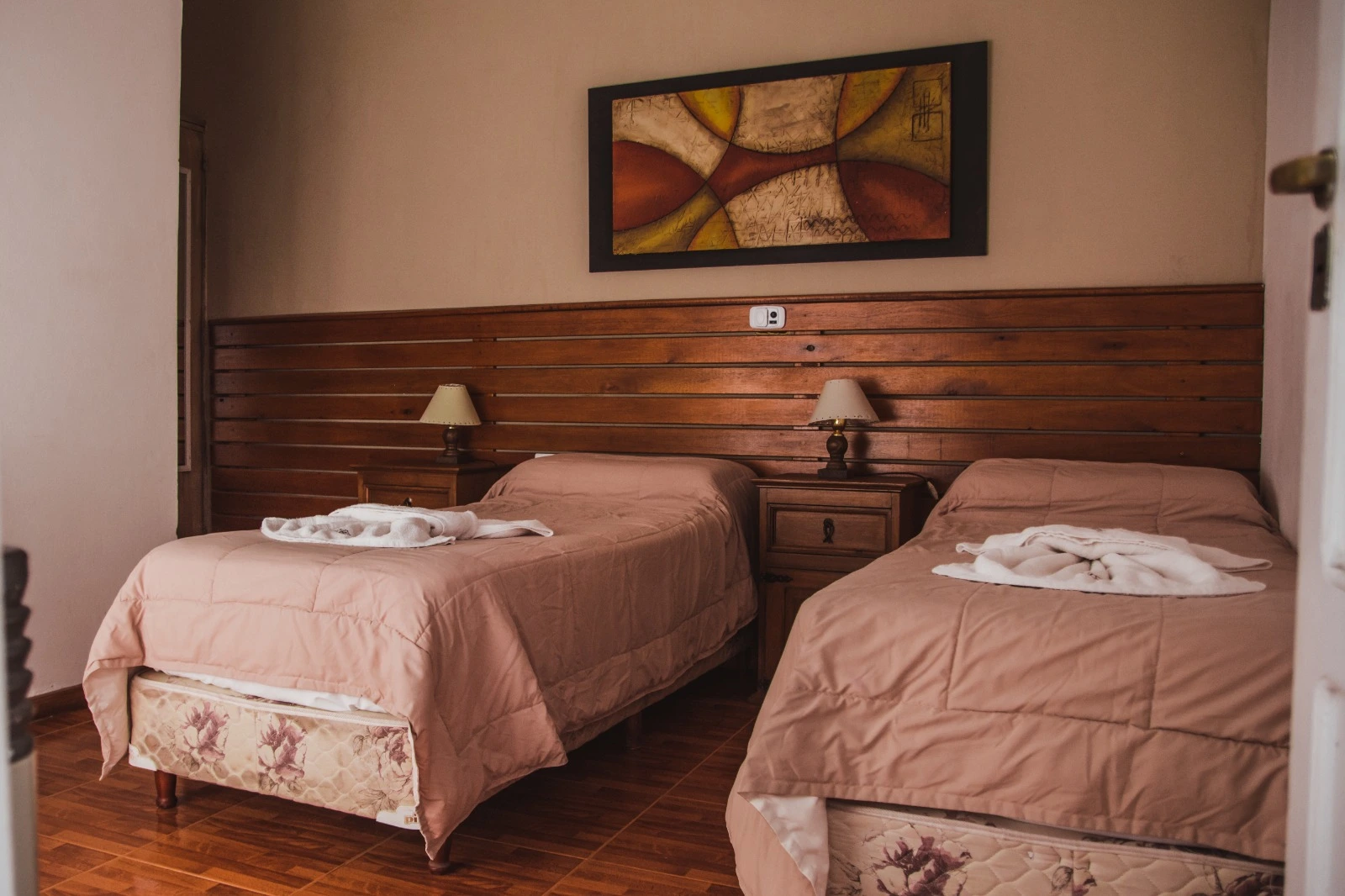 Habitación Doble - Imagen 2